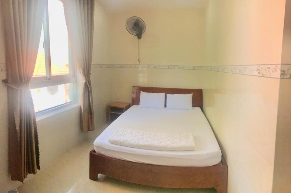 Hotel Hoang Nam 头顿 外观 照片